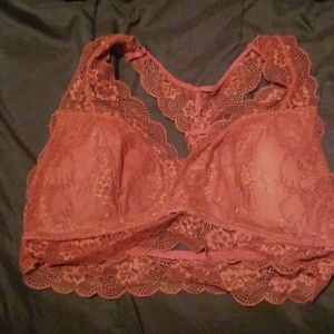 American Eagle bralettes!